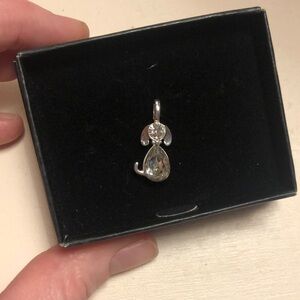Dog charm